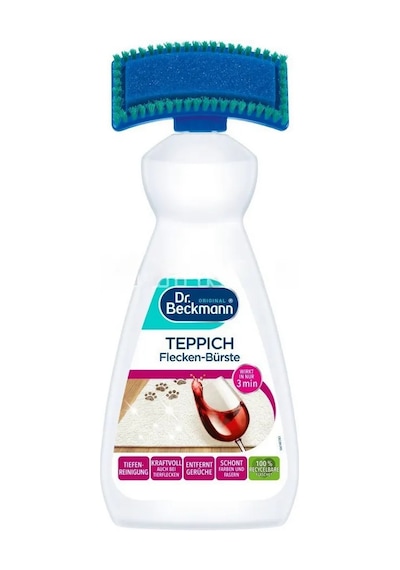 Dr.beckmann Dr. Beckmann Halı Leke Çıkarıcı Fırçalı 650ml 174675056