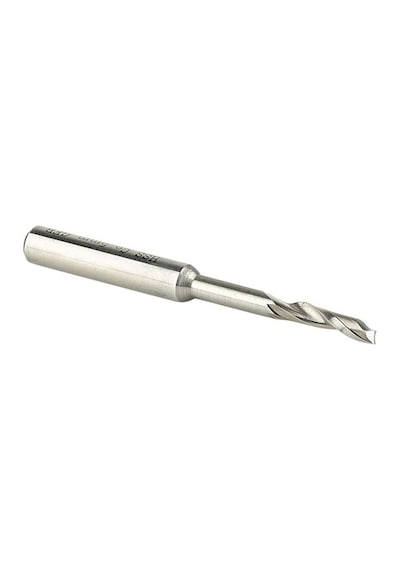 Gfb Alüminyum Freze Ucu Normal Boy 5X8X80 Mm