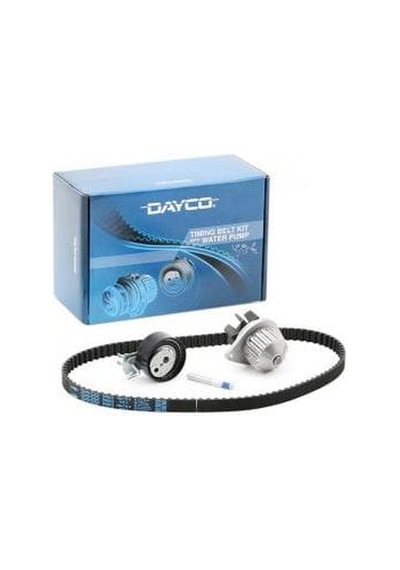 DAYCO KTBWP3370 Triger Seti Devirdaimli P106 II 1.1 96-04 P206 1.1 98-00