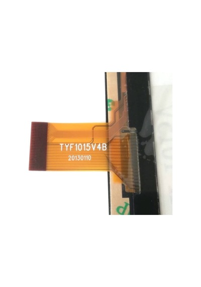 Q-Note Qn-7000Hx 7'' Tablet Dokunmatik Ekran Tyf1015V4B
