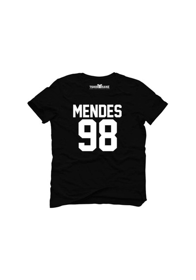 Tshirthane Shawn Mendes 98 Tişört Erkek Tshirt