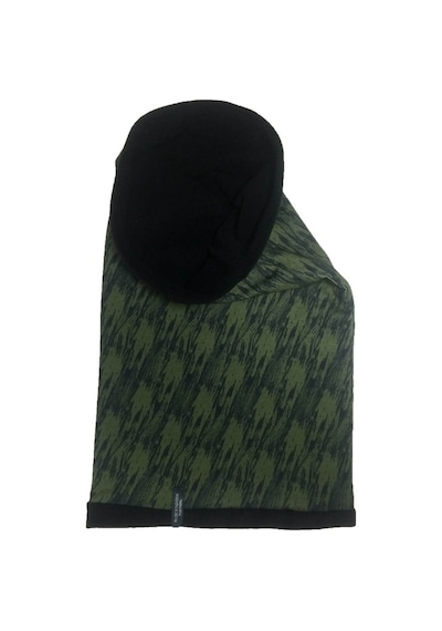 Black Spade Blackspade BSPB9494 Unisex Termal İçi Polar Boyunluk & Bere