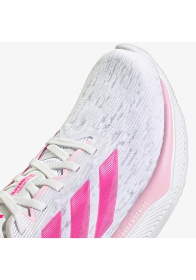 Adidas Supernova Comfortglide Kadın Beyaz Koşu Ayakkabısı Jr0213 Beyaz