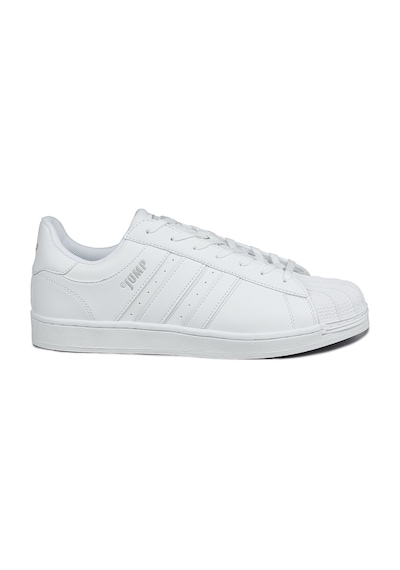 Jump 29055 Beyaz Erkek Sneaker  Günlük Spor Ayakkabı Beyaz