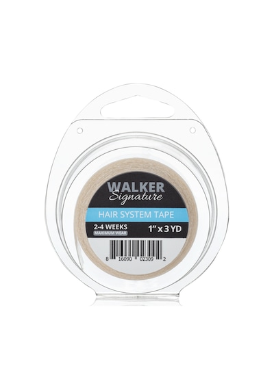 Walker Signature Tape Protez Saç Bandı Rulo (2.5Cm-2.74 Metre)