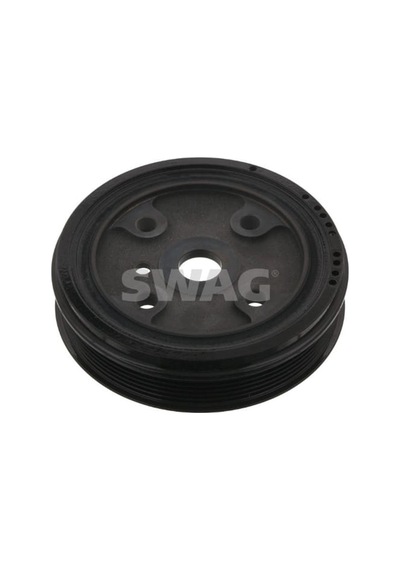 SWAG 55933641 Krank Kasnağı FEBI 33641