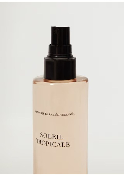 Body Mist Soleil Tropicale 200 Ml Kadın Vücut Spreyi