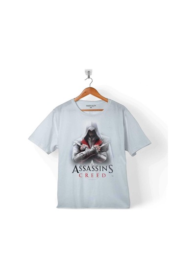 Assassın's Creed The Movıe Callum Lynch Black Çocuk Tişört 001