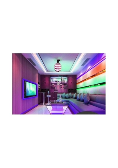 1 Adet Cata Ct 4566 Tv Rgb Şerit Led Seti