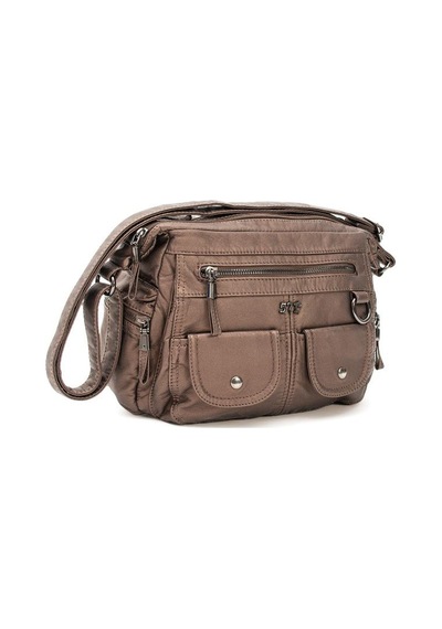 Baginn Y.s.deri Kadın Çapraz Askılı Postacı Omuz Çantası Vegan Deri 25 20 Cm Bayan Omuz Çantası Çok Cepli 001 Baginn Y.s.deri Kadın Çapraz Askılı Postacı Omuz Çantası Vegan Deri 25 20 Cm Bayan Omuz Çantası Çok Cepli 001