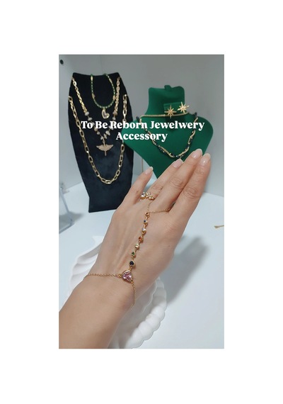 Çelik Şahmeran 7 Element 7 Çakra Kalpli Model Sarı Sarı