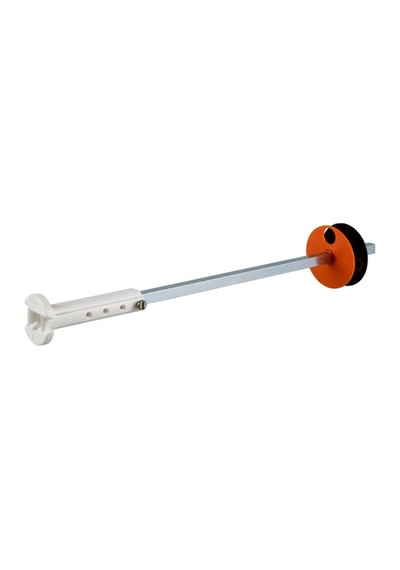 Schneider VZ17 VARIO VCF01-VCF2 için Uzatma Şaftı