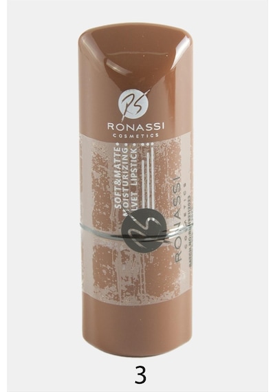 Ronassi Velvet Fnish Csmtex - 19 Matte Ruj-3 Diğer