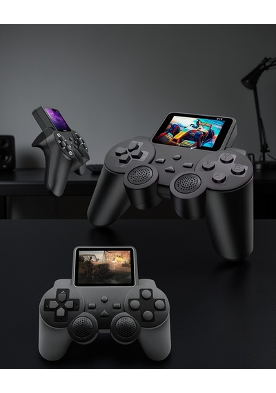 Gamepad 520 Oyunlu Retro Konsol Uuczzzs10suppp3