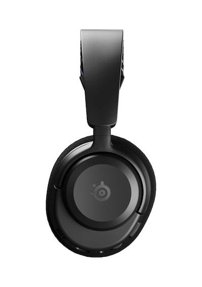 Steelseries Arctis Nova 3x Wireless Multi Platform Xbox,pc, Ps, Mobil Uyumlu Kablosuz Siyah Gaming Kulaklık