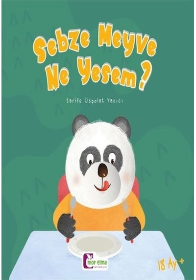 Sebze Meyve Ne Yesem - Yqbx-635199