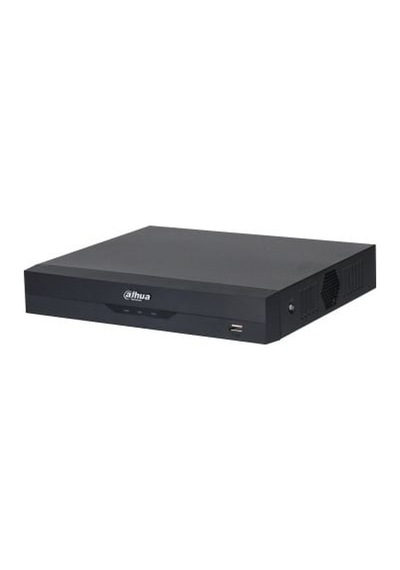 Dahua Xvr5104hs-5m-ı3 4 Kanal 1hdd 16tb Ahd/hibrit Kayıt Cihazı