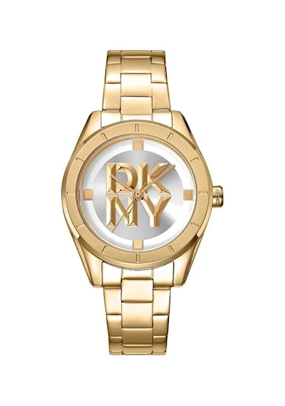 Dkny Dk1l016m0065 Kol Saati Altın
