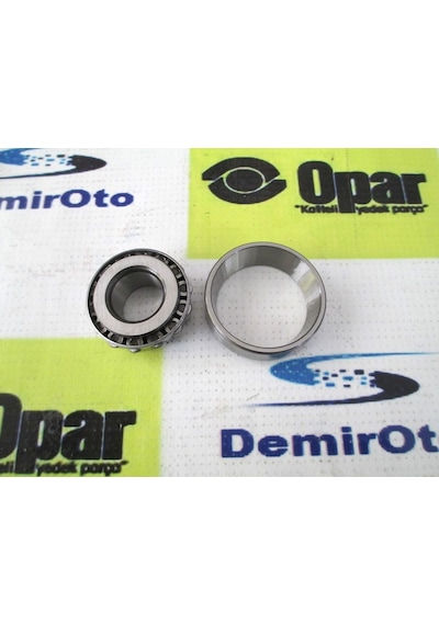 4096104 Ön Aks Rulmani Dış (11949/910) Dogan-Kartal-Slx-M131SKF