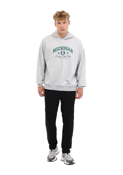Lumberjack Mb Ct121 T.pant 5pr Siyah Erkek Eşofman Altı 102024336 Siyah