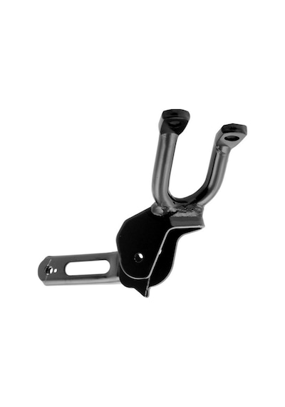 Honda Pcx150 Basamak Braketi Arka Sağ  2015-2017