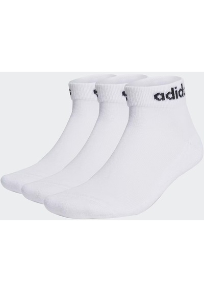 Adidas Linear Ankle Cushioned 3p Çorap C-adıht3457a20a00