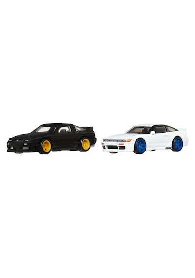 Hot Wheels Nıssan Sıleıghty Çok Renkli