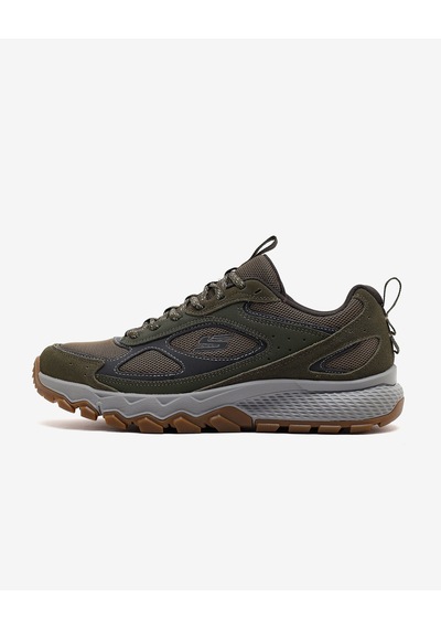 Skechers Dynamıte At Erkek Haki Spor Ayakkabı 237631 Olv