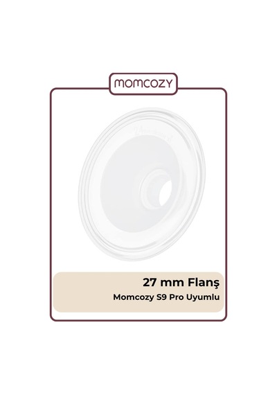 Momcozy 27 mm Flanş ( S9Pro )