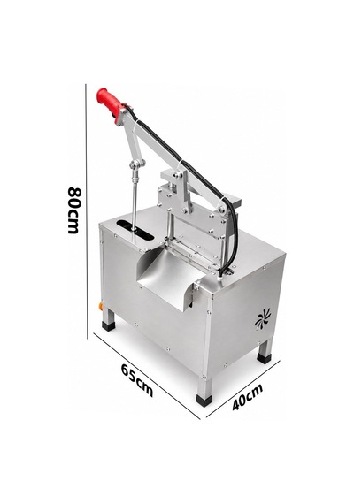 Sunup SN-30982 Kıyma Makinesi