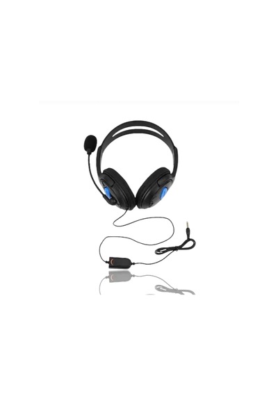 Ps5 Kulaklık Mikrofonlu Oyuncu Gaming Kulaklık Ps5 Ps4 Xbox One