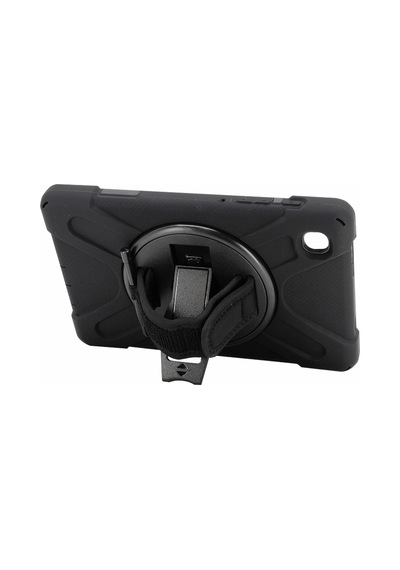 Samsung Galaxy Tab A7 Lite SM-T220 Uyumlu Nettech Sport Seri Arka