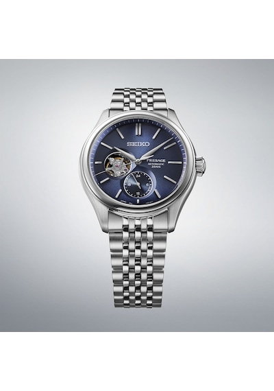 Seiko Presage Spb527j1 Otomatik Erkek Kol Saati Spb527j Gri