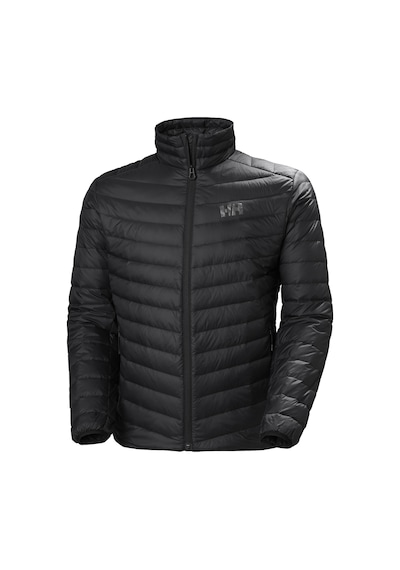 Helly Hansen HH VERGLAS DOWN INSULATOR JACKET Black