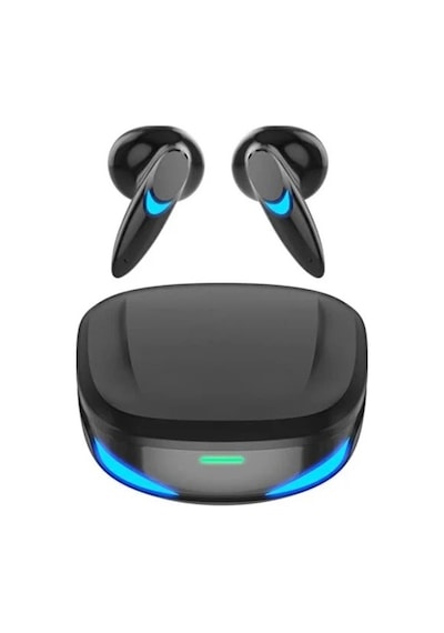 Torima TG-G10 Çift Mikrofonlu 3 Modlu RGB Bluetooth 5.2 Kulak İçi Kulaklık
