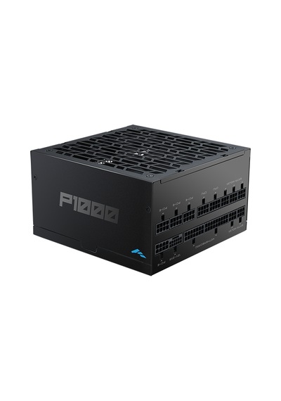 Sama P1000, 1000w, Black, 80+ Platinum, Cybenetics Certified, Full Modüler, Pcıe 5.1, Atx3.1, Siyah, Gamıng, Atx, Power