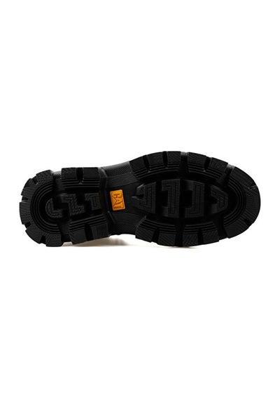 Cat Colorado Hardwear Unisex Günlük Bot 015g101221-black-derı Siyah