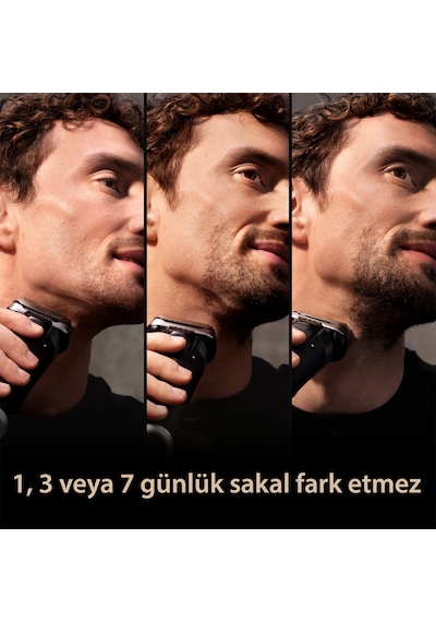 Braun Series 9 Pro+ 9577CC Islak ve Kuru Tıraş Makinesi