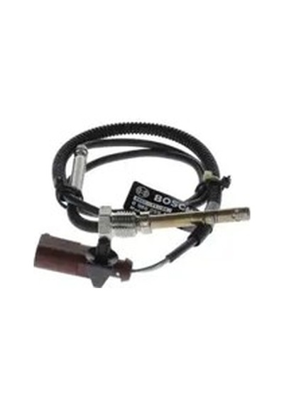 Bosch 0986259161 Egzoz Sicaklik Sensoru 03l906088dm