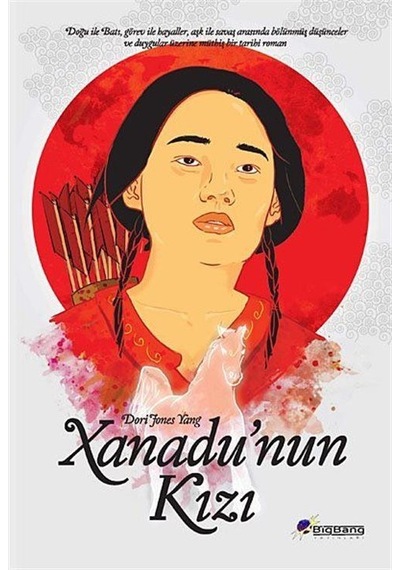 Xanadu'nun Kızı / Dori Jones Young