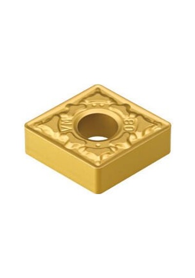 Cnmg120412-gm Kr4125 Kraft Sert Metal Uç
