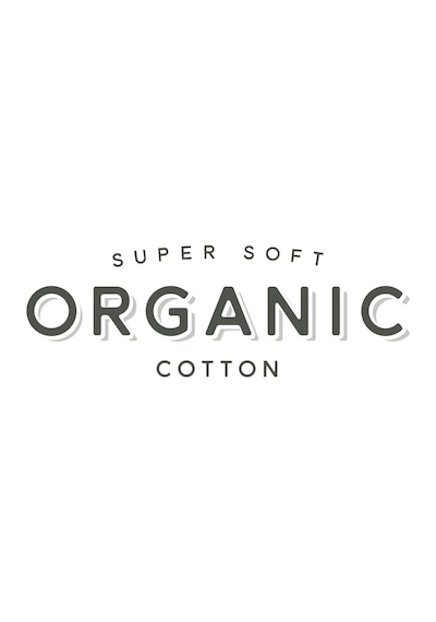 60 x 120 Heyner Biobed Organic Cotton Ortopedik Yaylı Yatak
