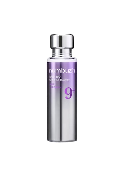 Numbuzin No.9+ Nad+ Bio Lifting-sil Essence Serum 50 ML