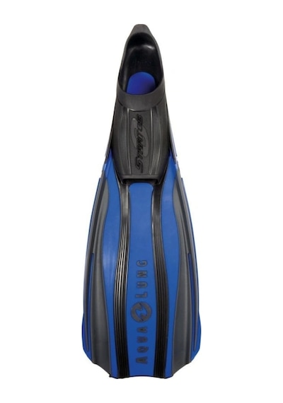 Technisub Aqualung Stratos 3 Mavi Kapalı Dalış Paleti Size:38-39