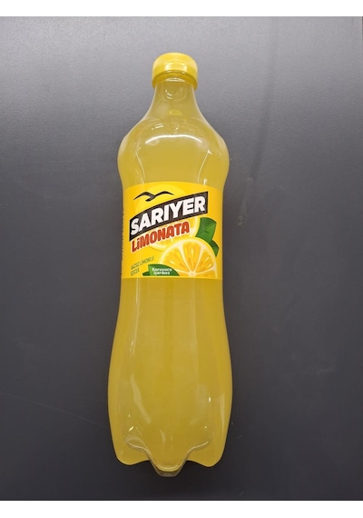 Sarıyer Limonata 1 Lt X 6 Adet