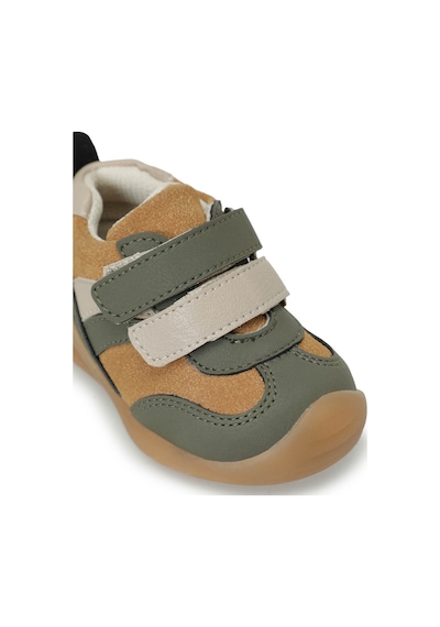 Polaris Arıs.ı Taba Erkek Çocuk High Sneaker Arıs.ı6pr 000000000102695437