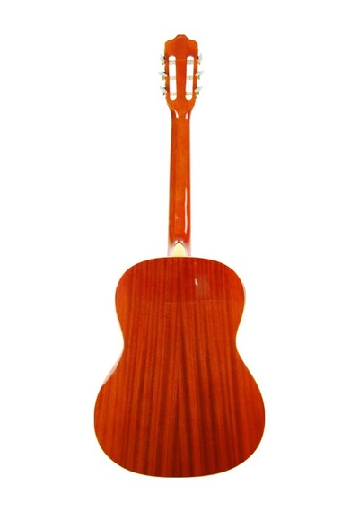 Gitar Klasik Segovıa Ekolayzırlı Sgc200Eq4T