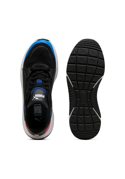 Puma 30876101 Bmw Mms Trinity 2 Erkek Günlük Spor Ayakkabı Siyah