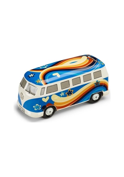 Volkswagen T1 1:32 Hippie Kumbara
