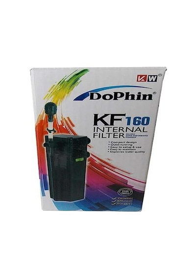 Dophin Kf/160 Iç Filtre 160 L/h, 200-kf160